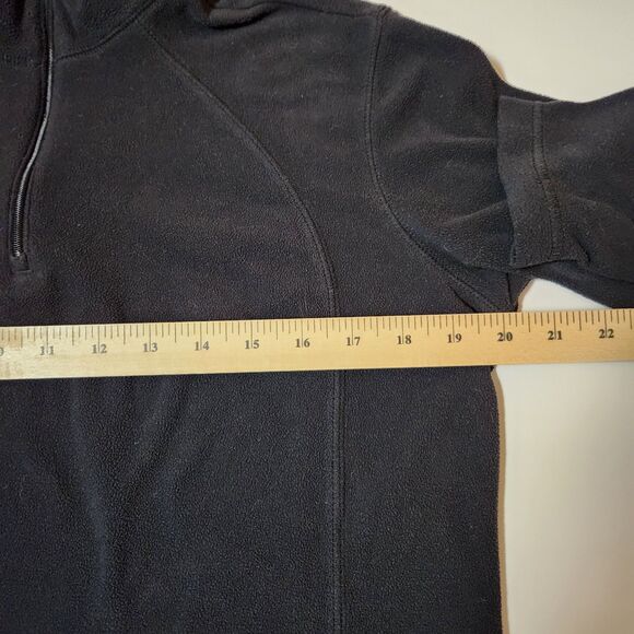 Bundle: 2 Columbia ¼ Zip Fleece Pullovers | Women’s Large - Picture 6 of 13